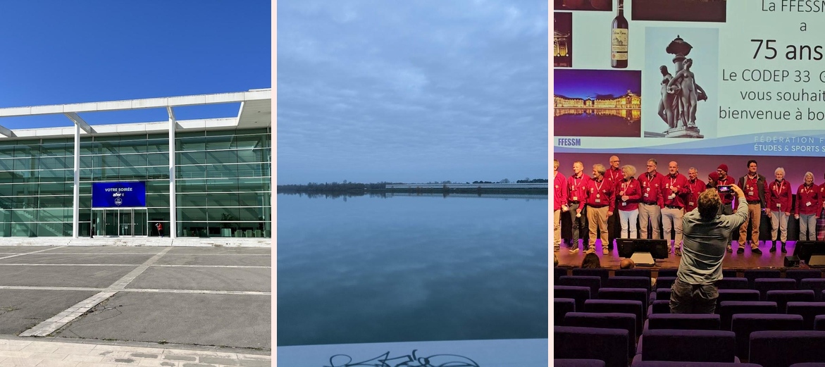 Palais des Congres Bordeaux - Photo 1